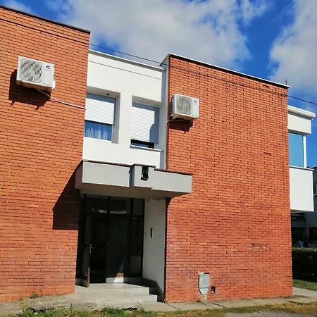 Apartman Eden No 1 Teslić Kültér fotó