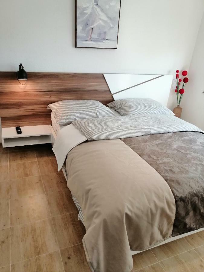Apartman Eden No 1 Teslić Kültér fotó
