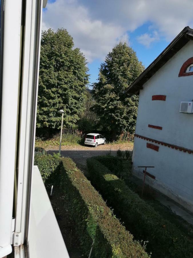 Apartman Eden No 1 Teslić Kültér fotó