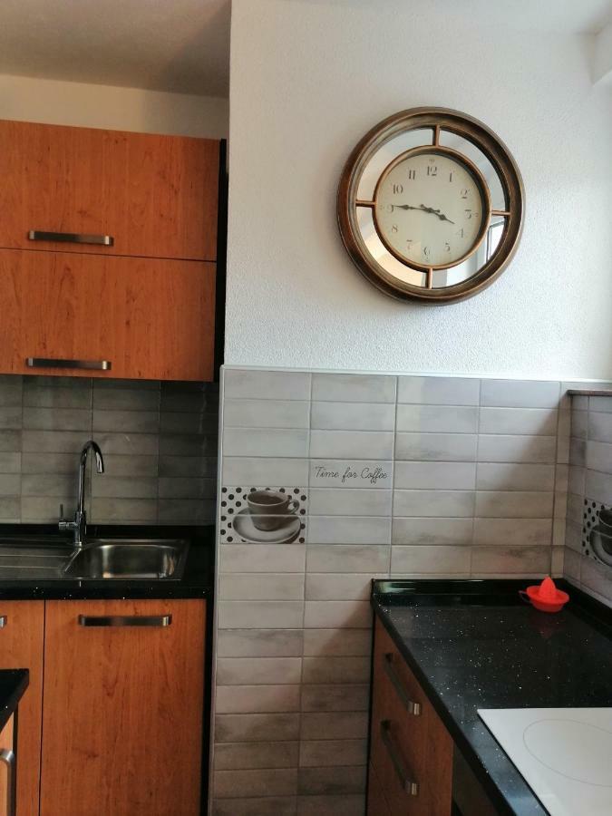 Apartman Eden No 1 Teslić Kültér fotó