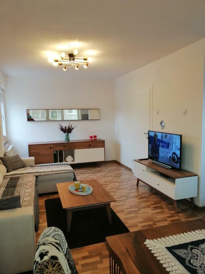 Apartman Eden No 1 Teslić Kültér fotó