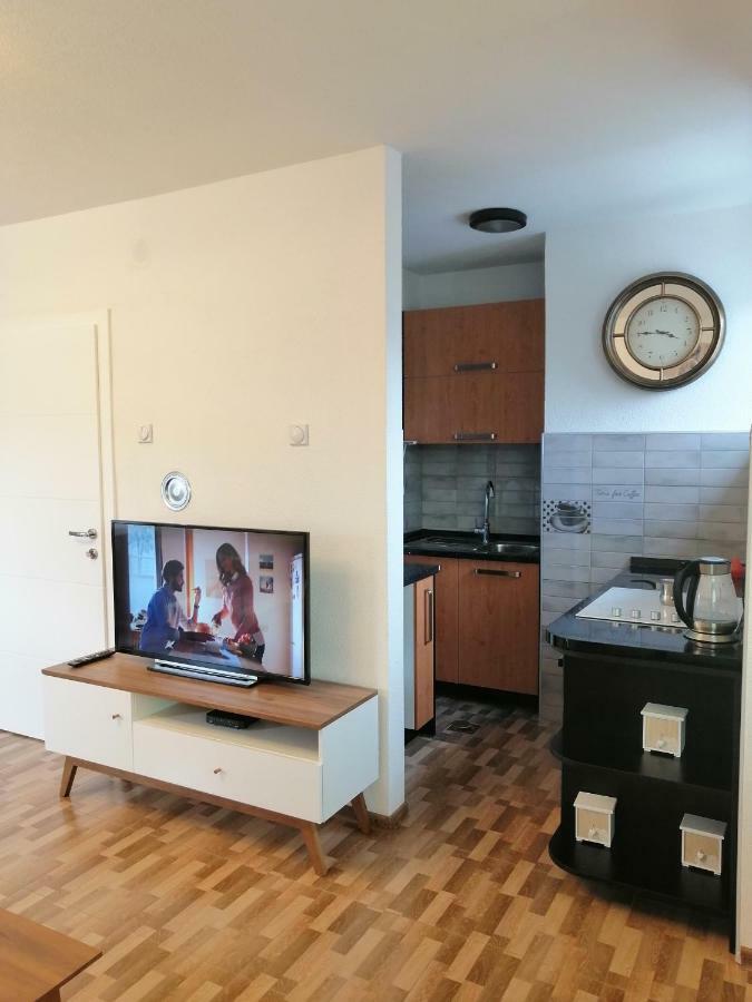 Apartman Eden No 1 Teslić Kültér fotó