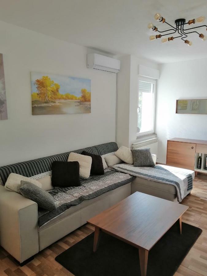 Apartman Eden No 1 Teslić Kültér fotó