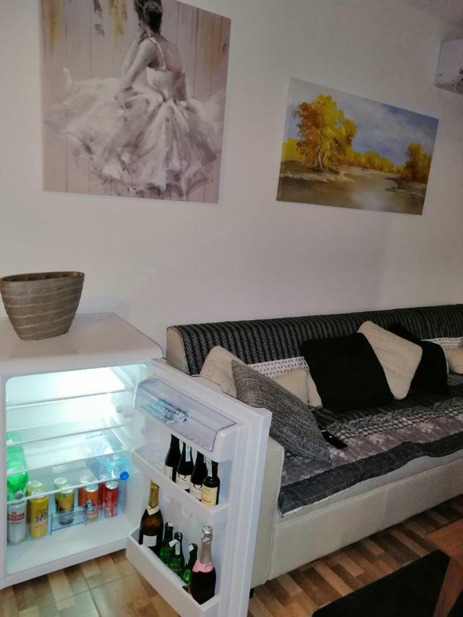 Apartman Eden No 1 Teslić Kültér fotó
