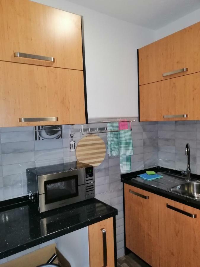 Apartman Eden No 1 Teslić Kültér fotó