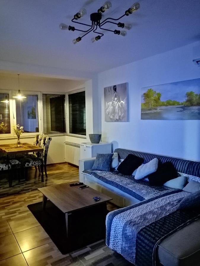 Apartman Eden No 1 Teslić Kültér fotó