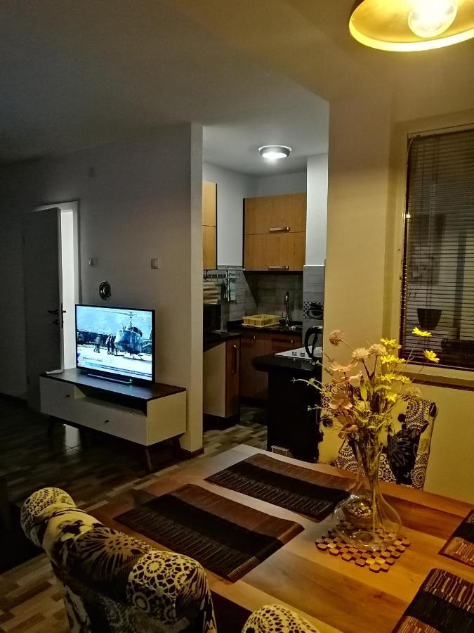 Apartman Eden No 1 Teslić Kültér fotó