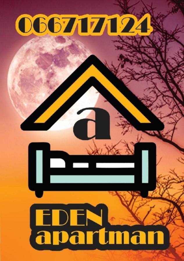 Apartman Eden No 1 Teslić Kültér fotó