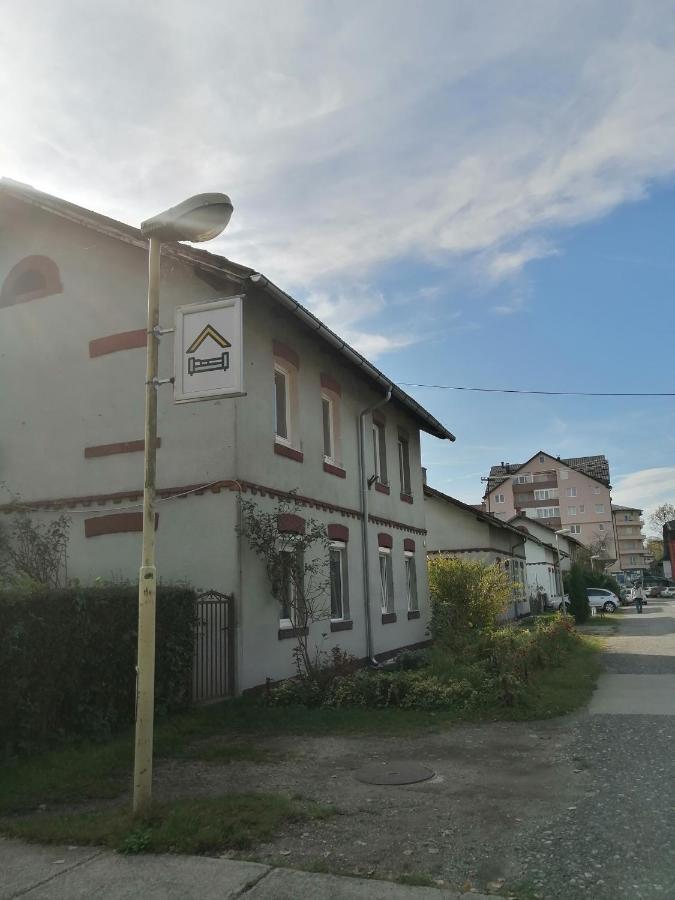 Apartman Eden No 1 Teslić Kültér fotó