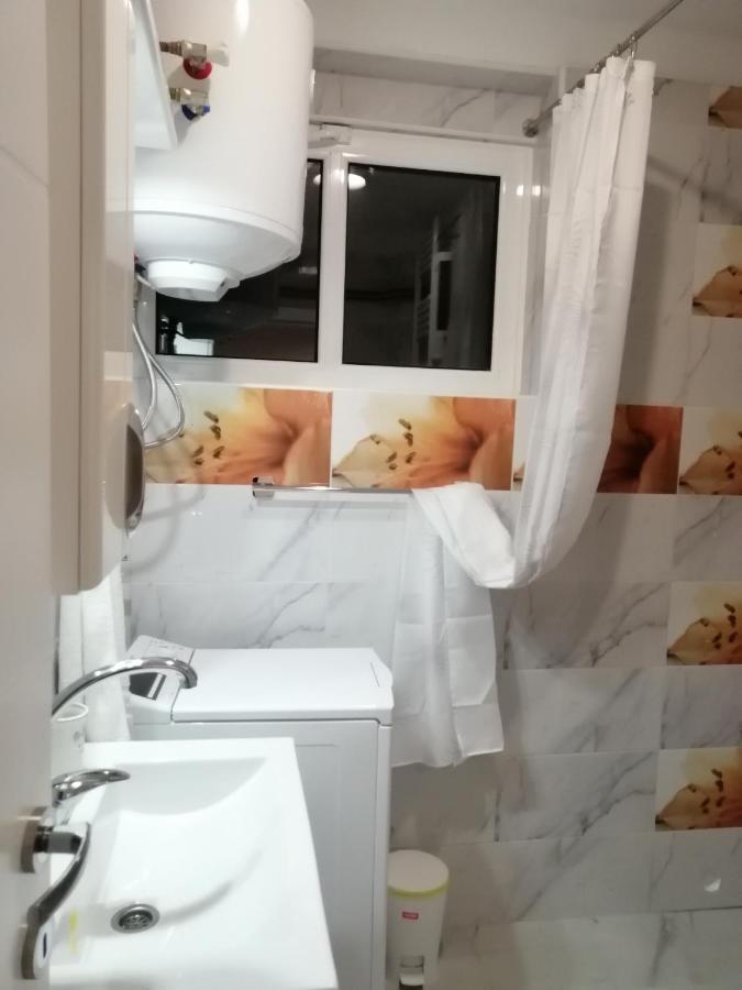 Apartman Eden No 1 Teslić Kültér fotó